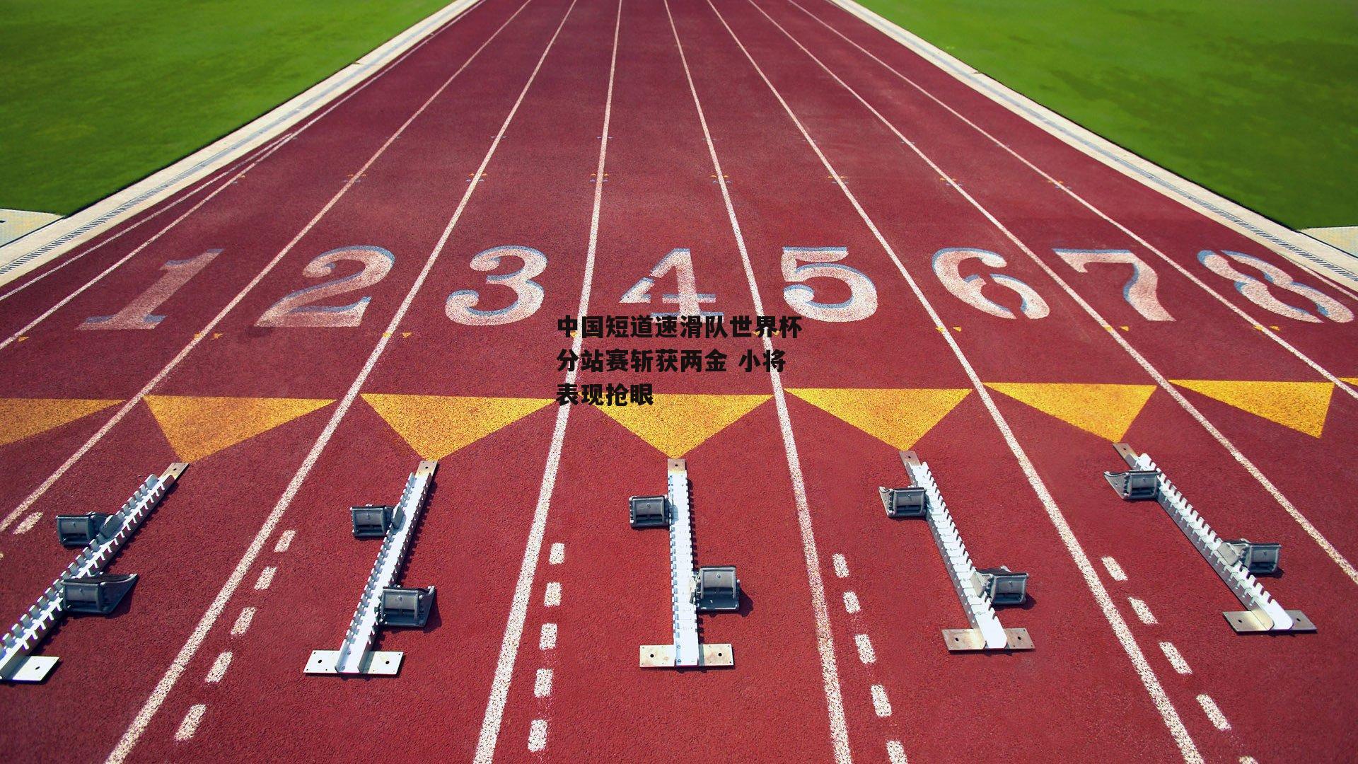 中国短道速滑队世界杯分站赛斩获两金 小将表现抢眼